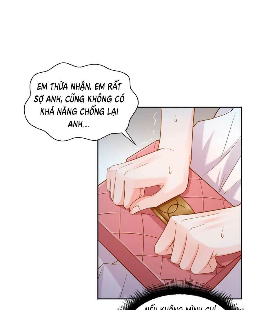 Hệt Như Hàn Quang Gặp Nắng Gắt Chapter 39 - Trang 42