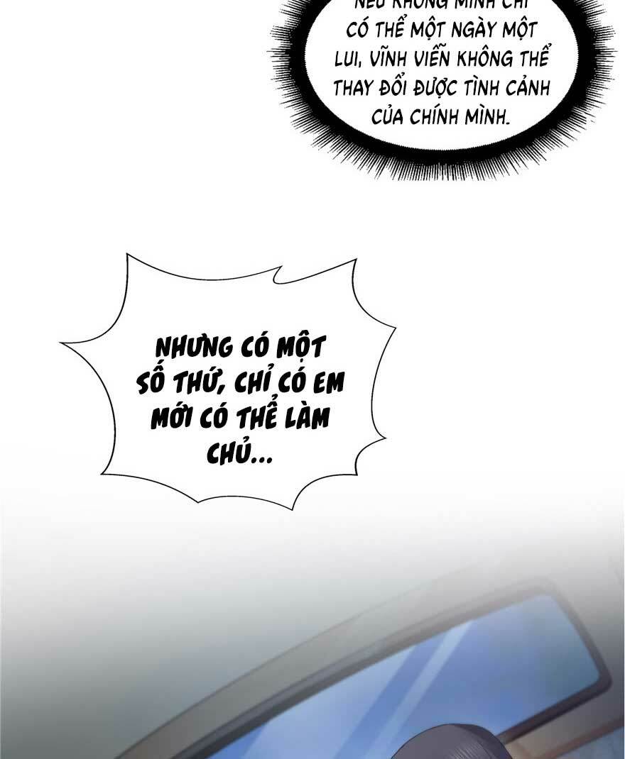 Hệt Như Hàn Quang Gặp Nắng Gắt Chapter 39 - Trang 43