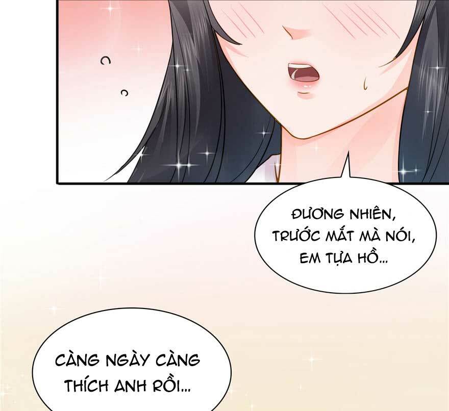 Hệt Như Hàn Quang Gặp Nắng Gắt Chapter 39 - Trang 45