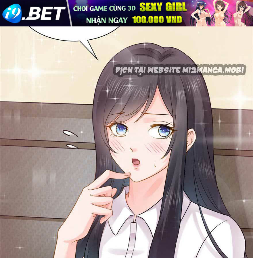 Hệt Như Hàn Quang Gặp Nắng Gắt Chapter 39 - Trang 46