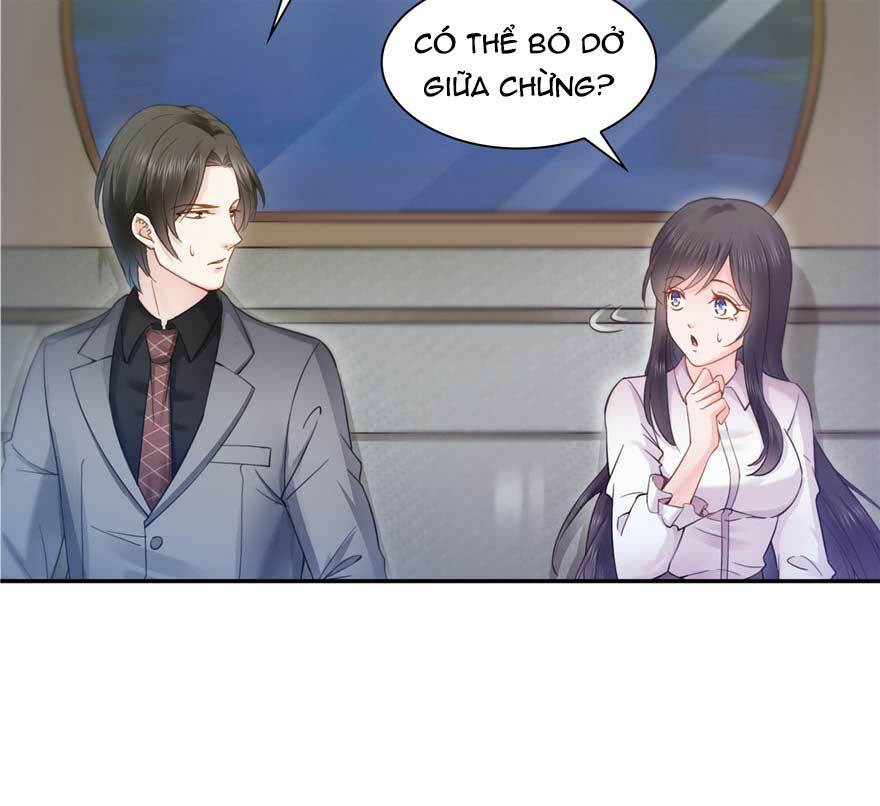 Hệt Như Hàn Quang Gặp Nắng Gắt Chapter 39 - Trang 49