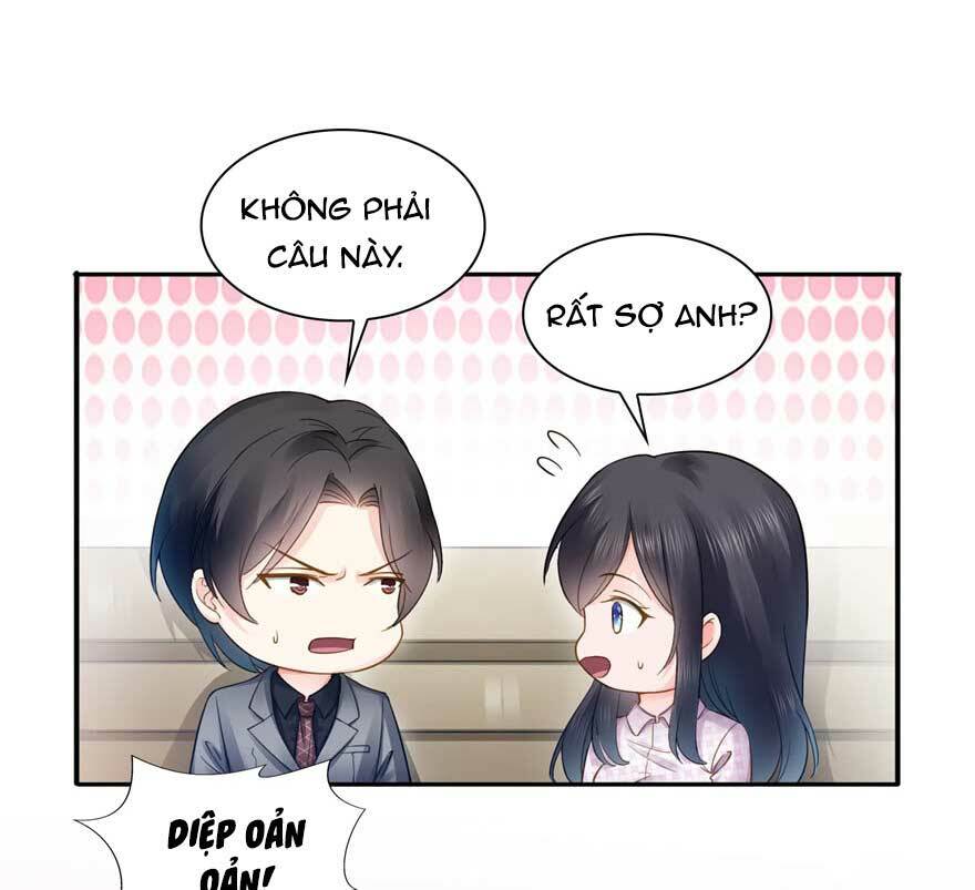 Hệt Như Hàn Quang Gặp Nắng Gắt Chapter 39 - Trang 50