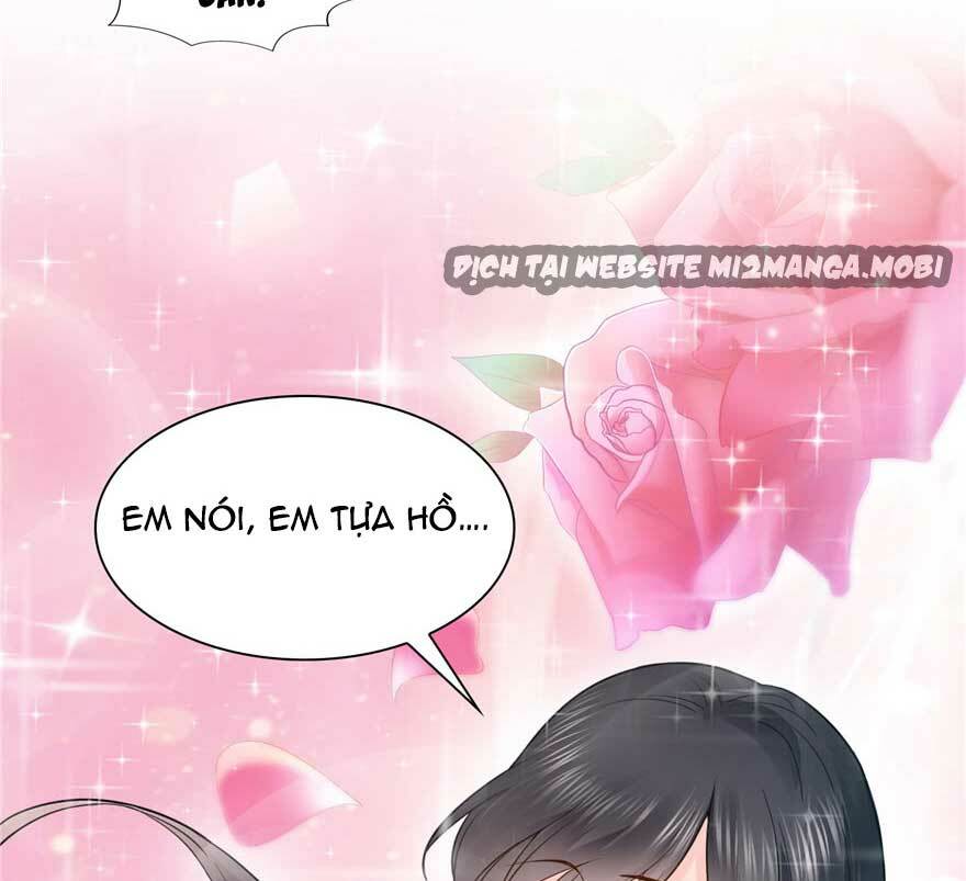 Hệt Như Hàn Quang Gặp Nắng Gắt Chapter 39 - Trang 51