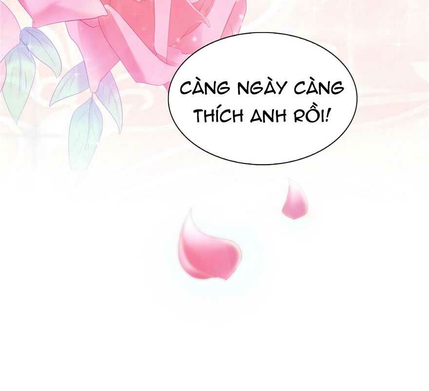Hệt Như Hàn Quang Gặp Nắng Gắt Chapter 39 - Trang 54