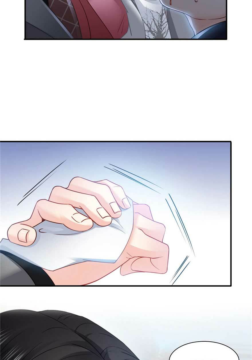 Hệt Như Hàn Quang Gặp Nắng Gắt Chapter 39 - Trang 7