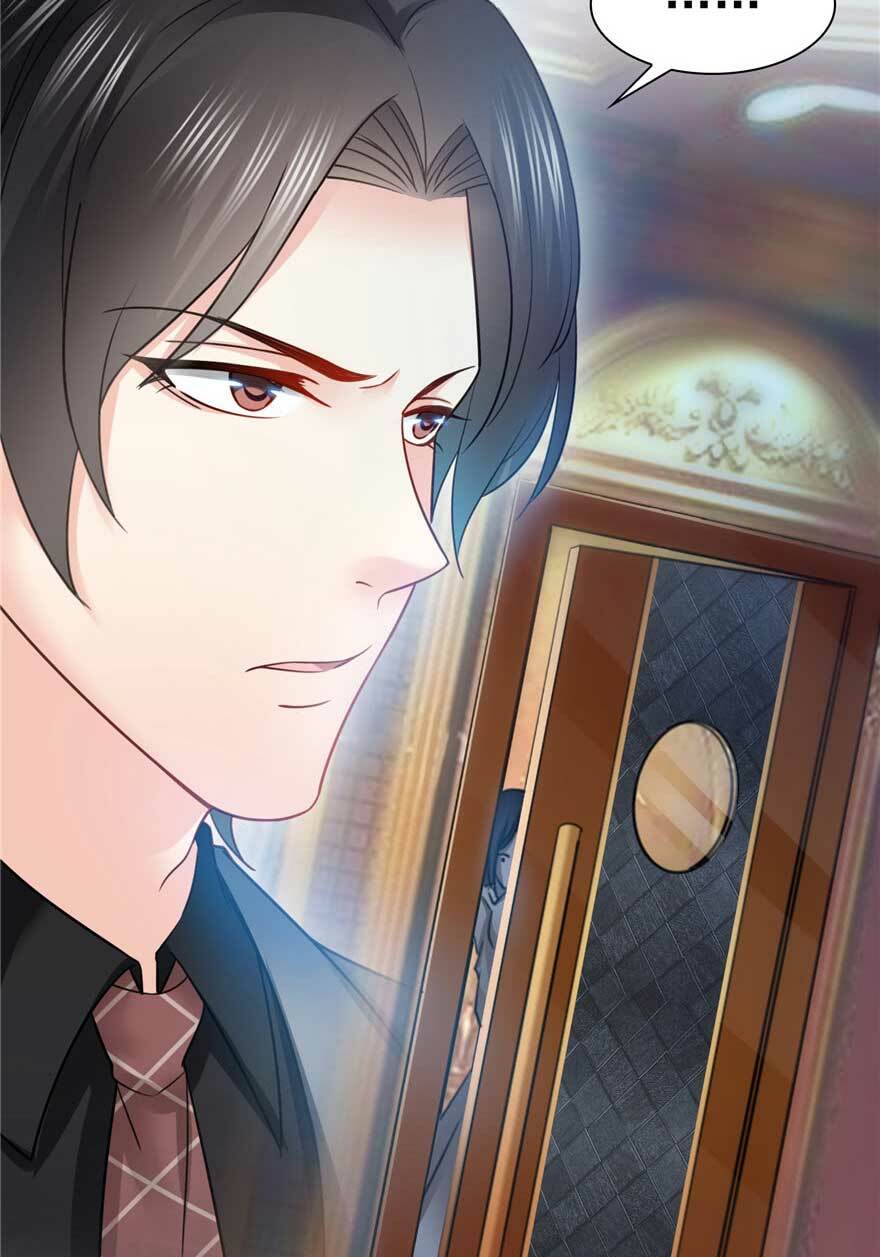 Hệt Như Hàn Quang Gặp Nắng Gắt Chapter 39 - Trang 8