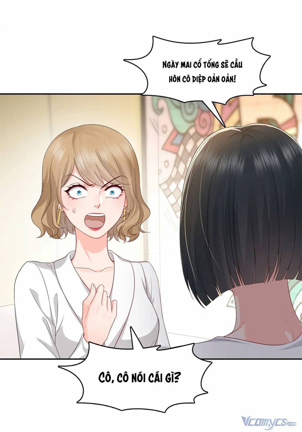 Hệt Như Hàn Quang Gặp Nắng Gắt Chapter 390 - Trang 9