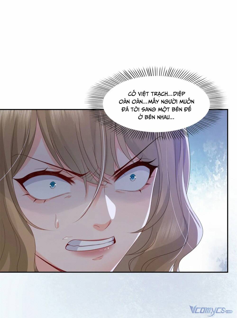 Hệt Như Hàn Quang Gặp Nắng Gắt Chapter 390 - Trang 12