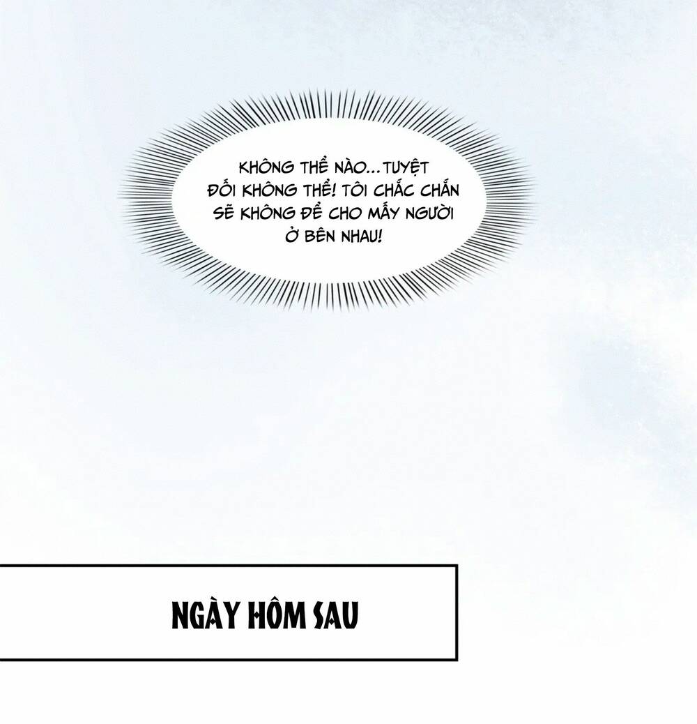 Hệt Như Hàn Quang Gặp Nắng Gắt Chapter 390 - Trang 13