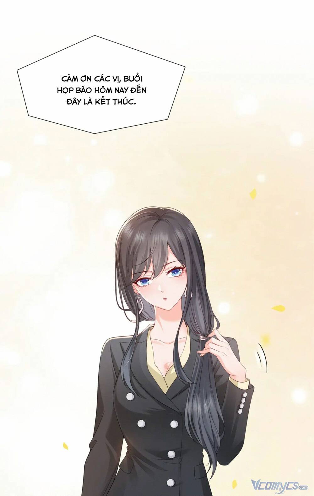 Hệt Như Hàn Quang Gặp Nắng Gắt Chapter 390 - Trang 15