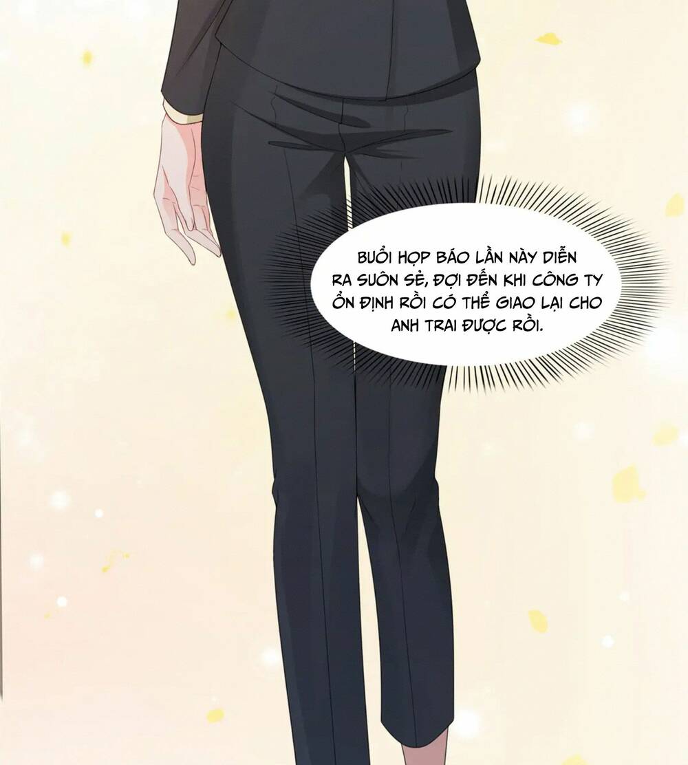 Hệt Như Hàn Quang Gặp Nắng Gắt Chapter 390 - Trang 16