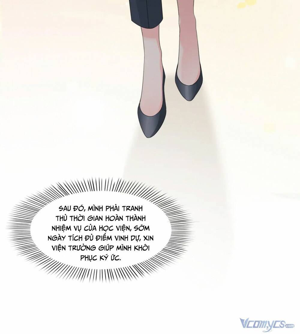 Hệt Như Hàn Quang Gặp Nắng Gắt Chapter 390 - Trang 17