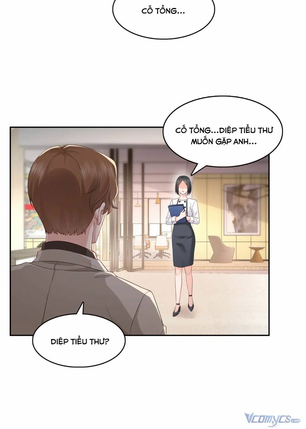 Hệt Như Hàn Quang Gặp Nắng Gắt Chapter 390 - Trang 1