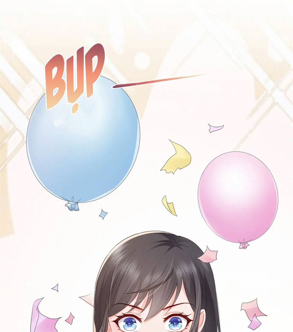 Hệt Như Hàn Quang Gặp Nắng Gắt Chapter 390 - Trang 20