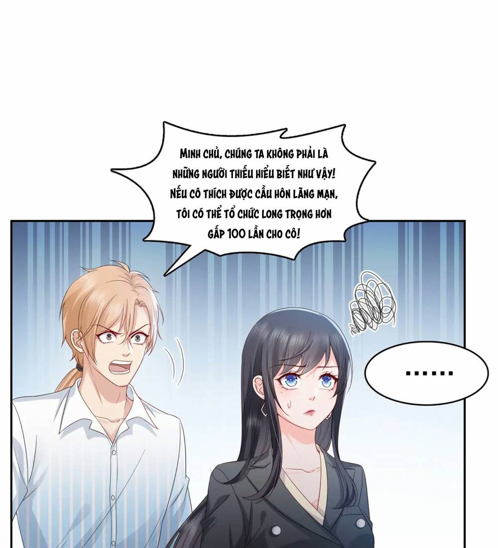 Hệt Như Hàn Quang Gặp Nắng Gắt Chapter 390 - Trang 24