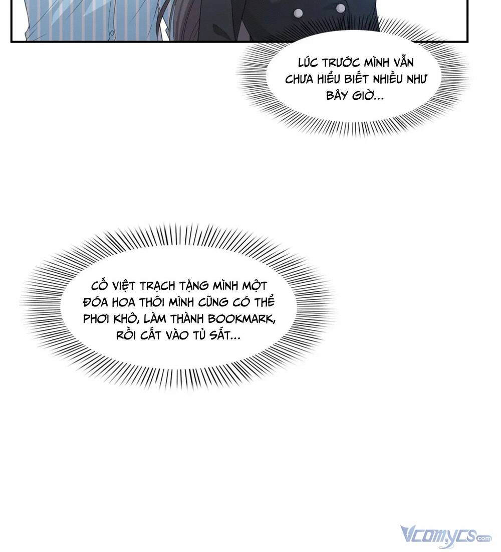 Hệt Như Hàn Quang Gặp Nắng Gắt Chapter 390 - Trang 25