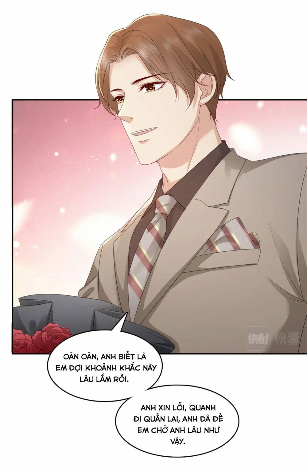 Hệt Như Hàn Quang Gặp Nắng Gắt Chapter 390 - Trang 26