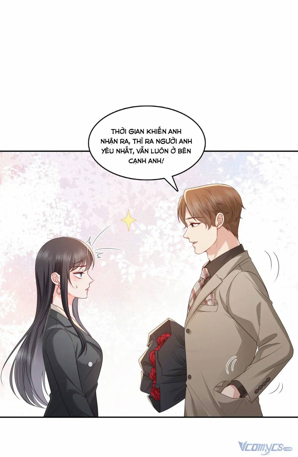 Hệt Như Hàn Quang Gặp Nắng Gắt Chapter 390 - Trang 27