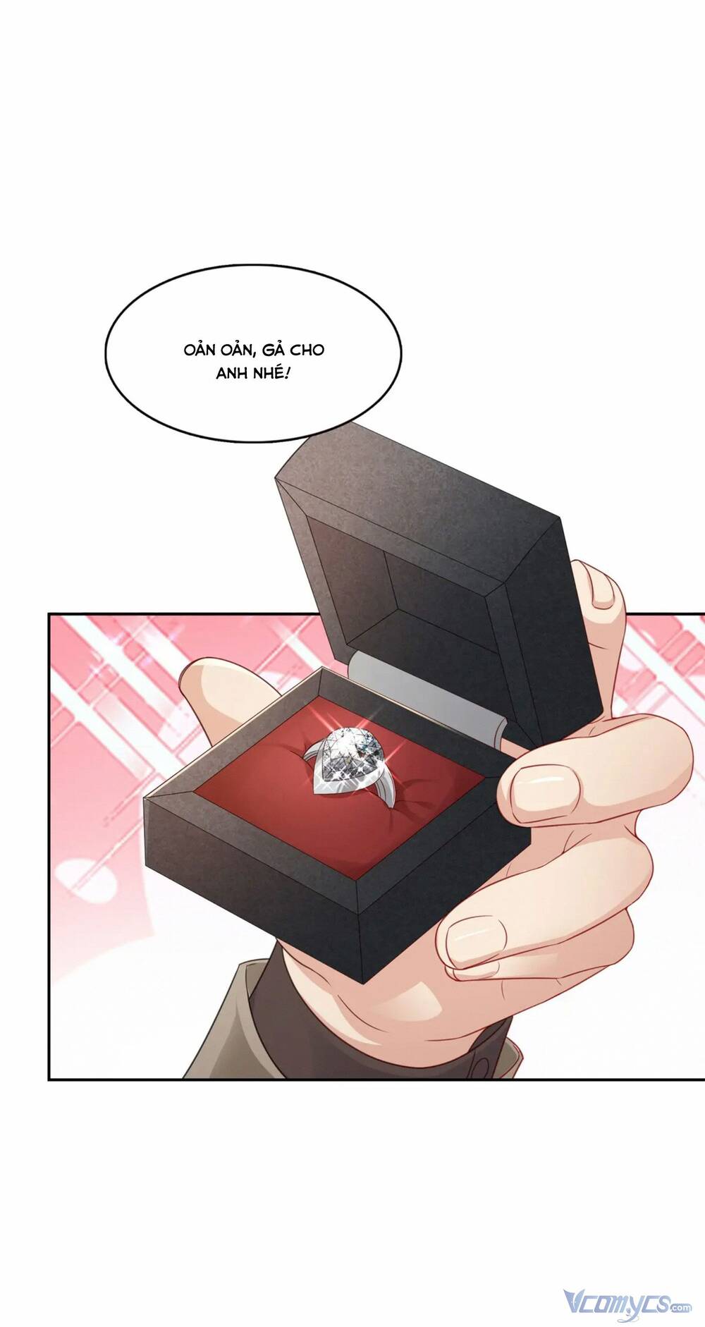 Hệt Như Hàn Quang Gặp Nắng Gắt Chapter 390 - Trang 28