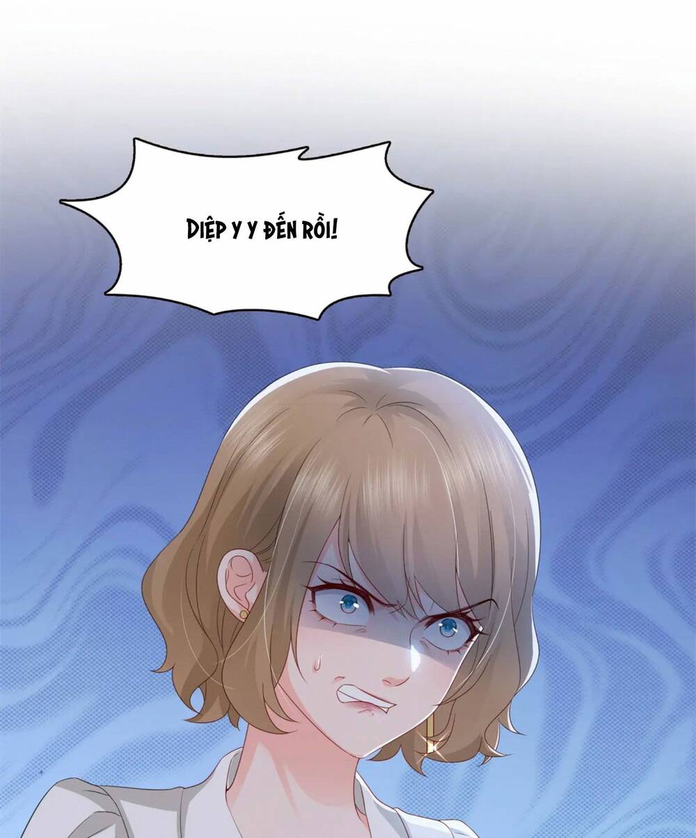 Hệt Như Hàn Quang Gặp Nắng Gắt Chapter 390 - Trang 31