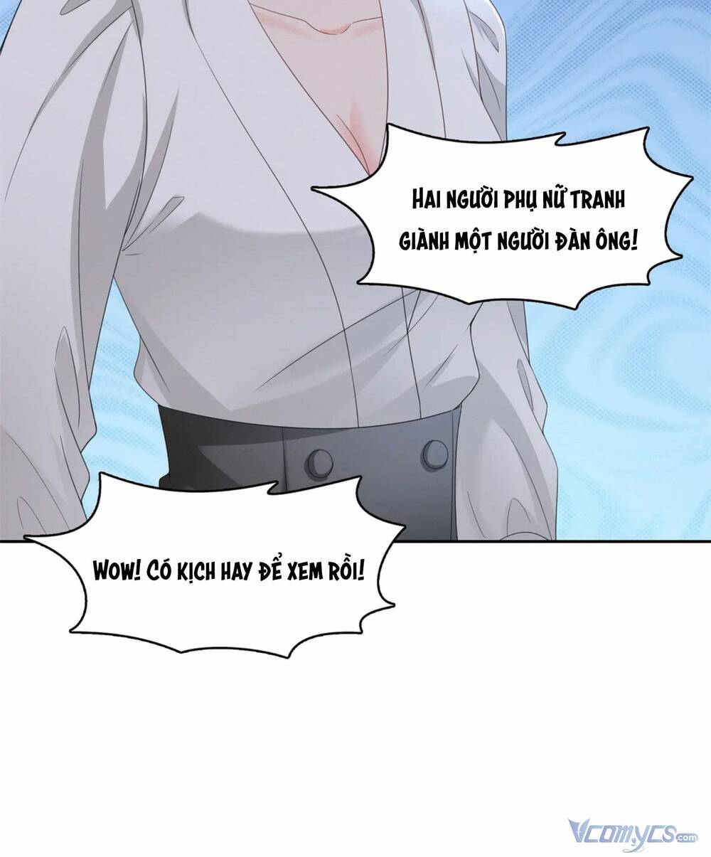 Hệt Như Hàn Quang Gặp Nắng Gắt Chapter 390 - Trang 32