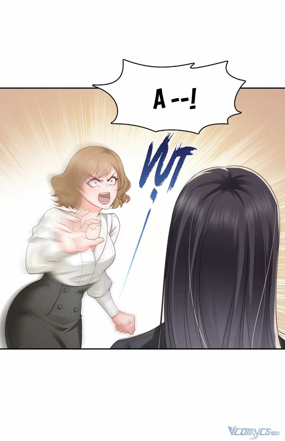 Hệt Như Hàn Quang Gặp Nắng Gắt Chapter 390 - Trang 33