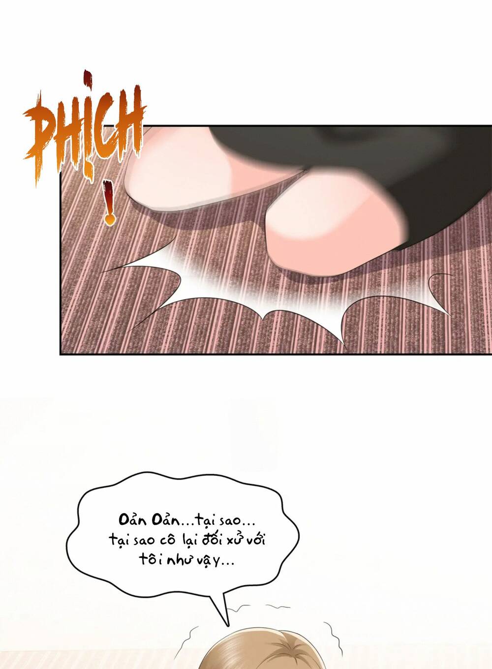 Hệt Như Hàn Quang Gặp Nắng Gắt Chapter 390 - Trang 35