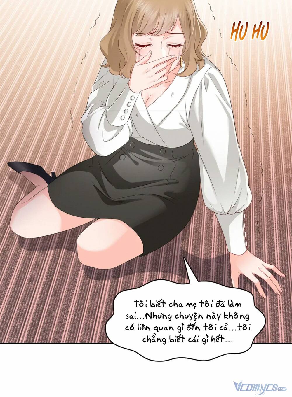 Hệt Như Hàn Quang Gặp Nắng Gắt Chapter 390 - Trang 36