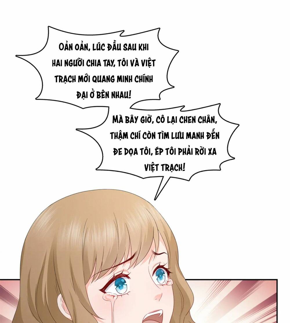 Hệt Như Hàn Quang Gặp Nắng Gắt Chapter 390 - Trang 38