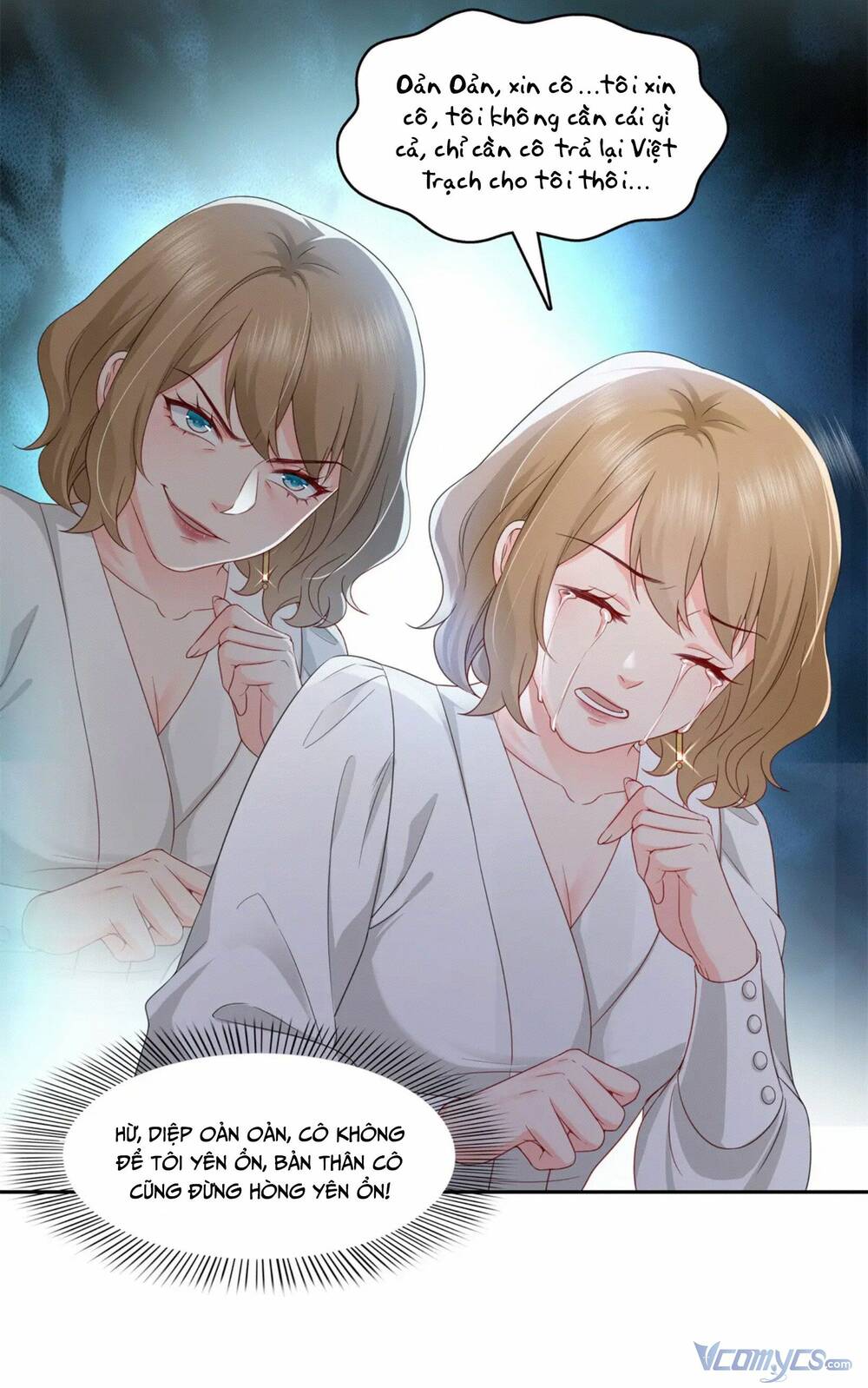 Hệt Như Hàn Quang Gặp Nắng Gắt Chapter 390 - Trang 41