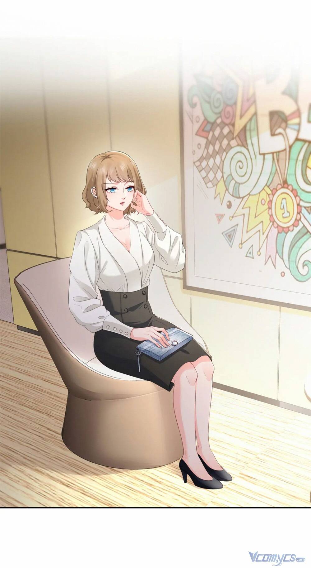 Hệt Như Hàn Quang Gặp Nắng Gắt Chapter 390 - Trang 4