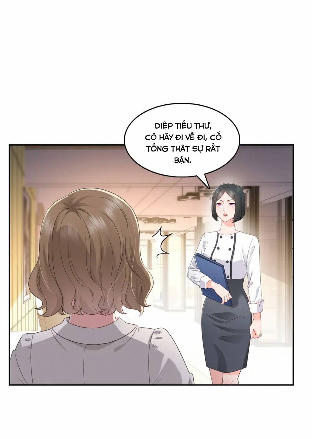 Hệt Như Hàn Quang Gặp Nắng Gắt Chapter 390 - Trang 5