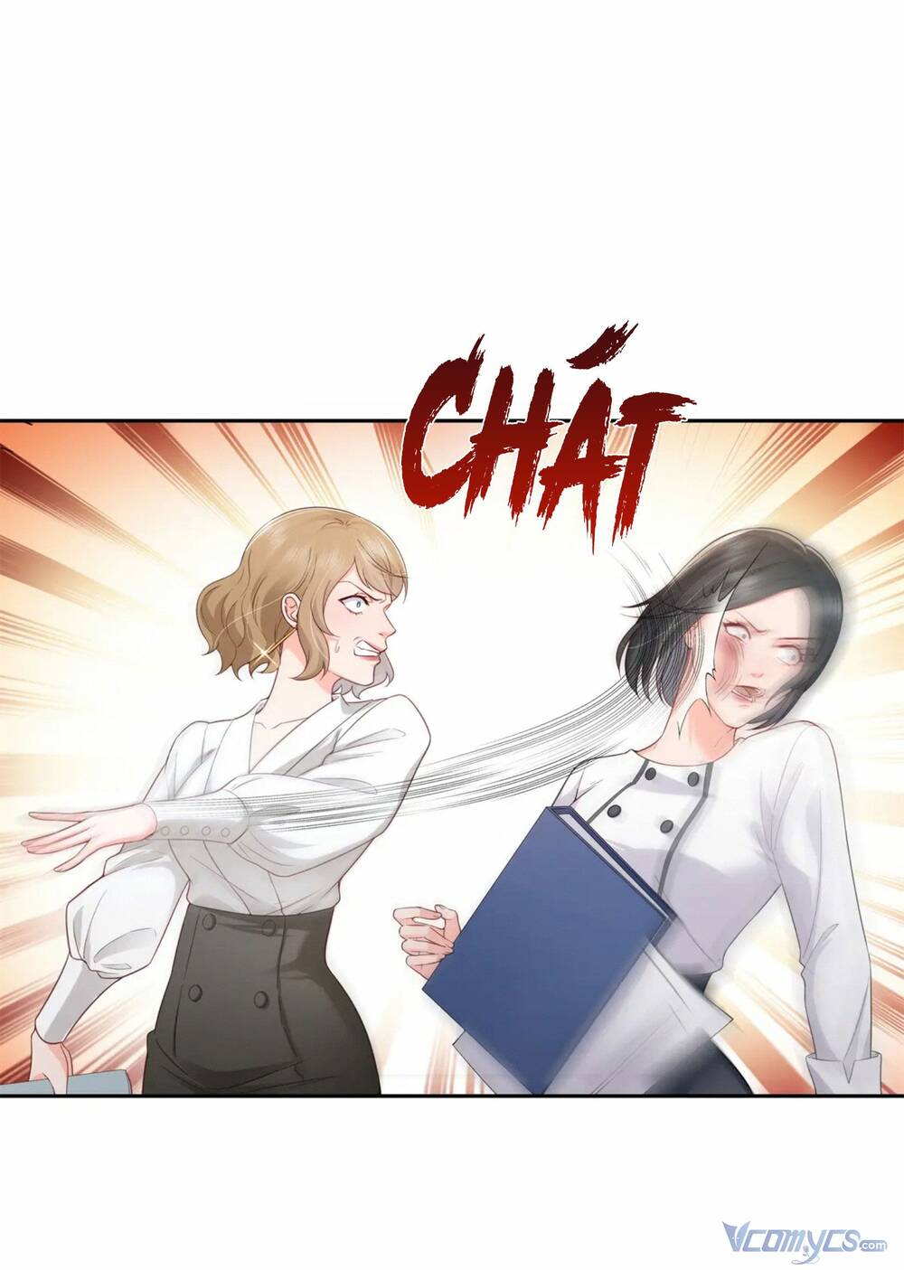 Hệt Như Hàn Quang Gặp Nắng Gắt Chapter 390 - Trang 6