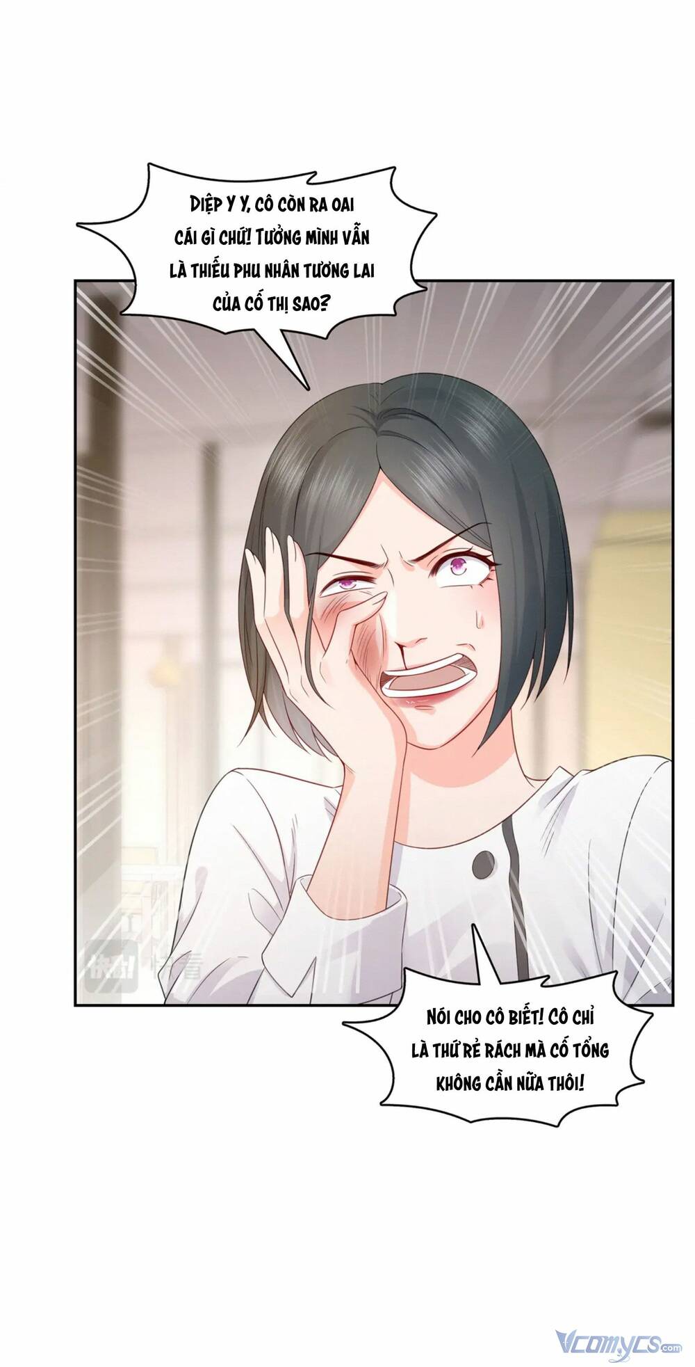 Hệt Như Hàn Quang Gặp Nắng Gắt Chapter 390 - Trang 8