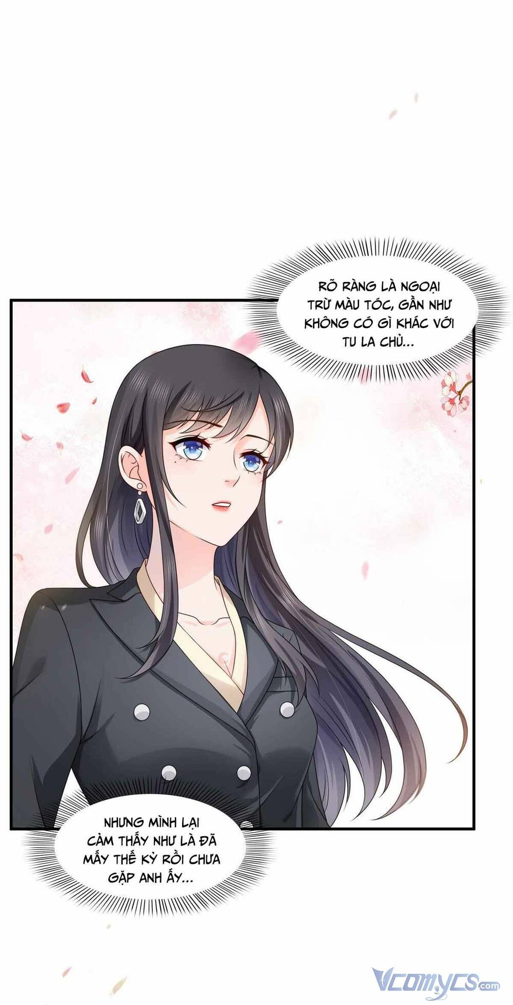 Hệt Như Hàn Quang Gặp Nắng Gắt Chapter 391 - Trang 9