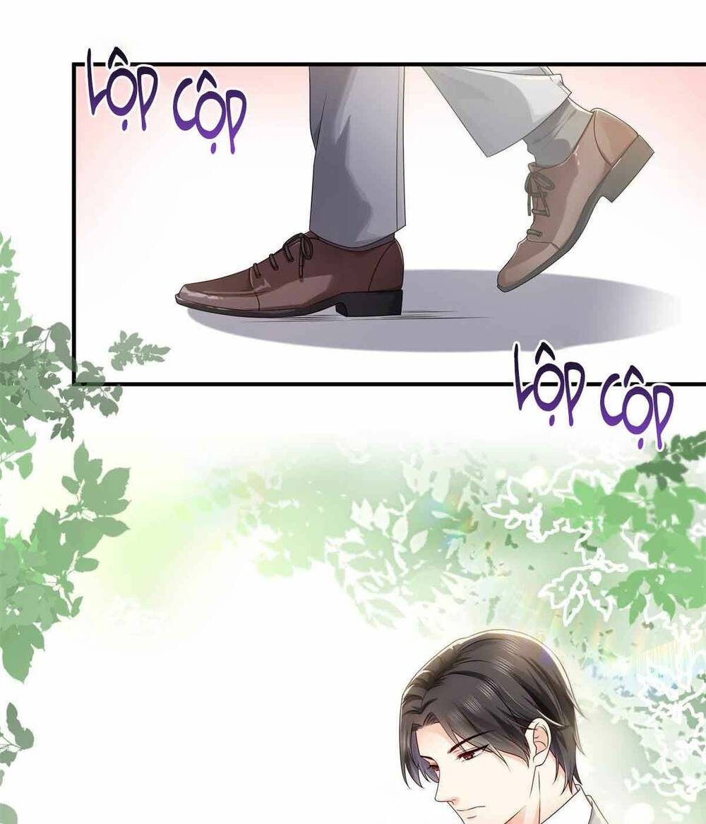 Hệt Như Hàn Quang Gặp Nắng Gắt Chapter 391 - Trang 14