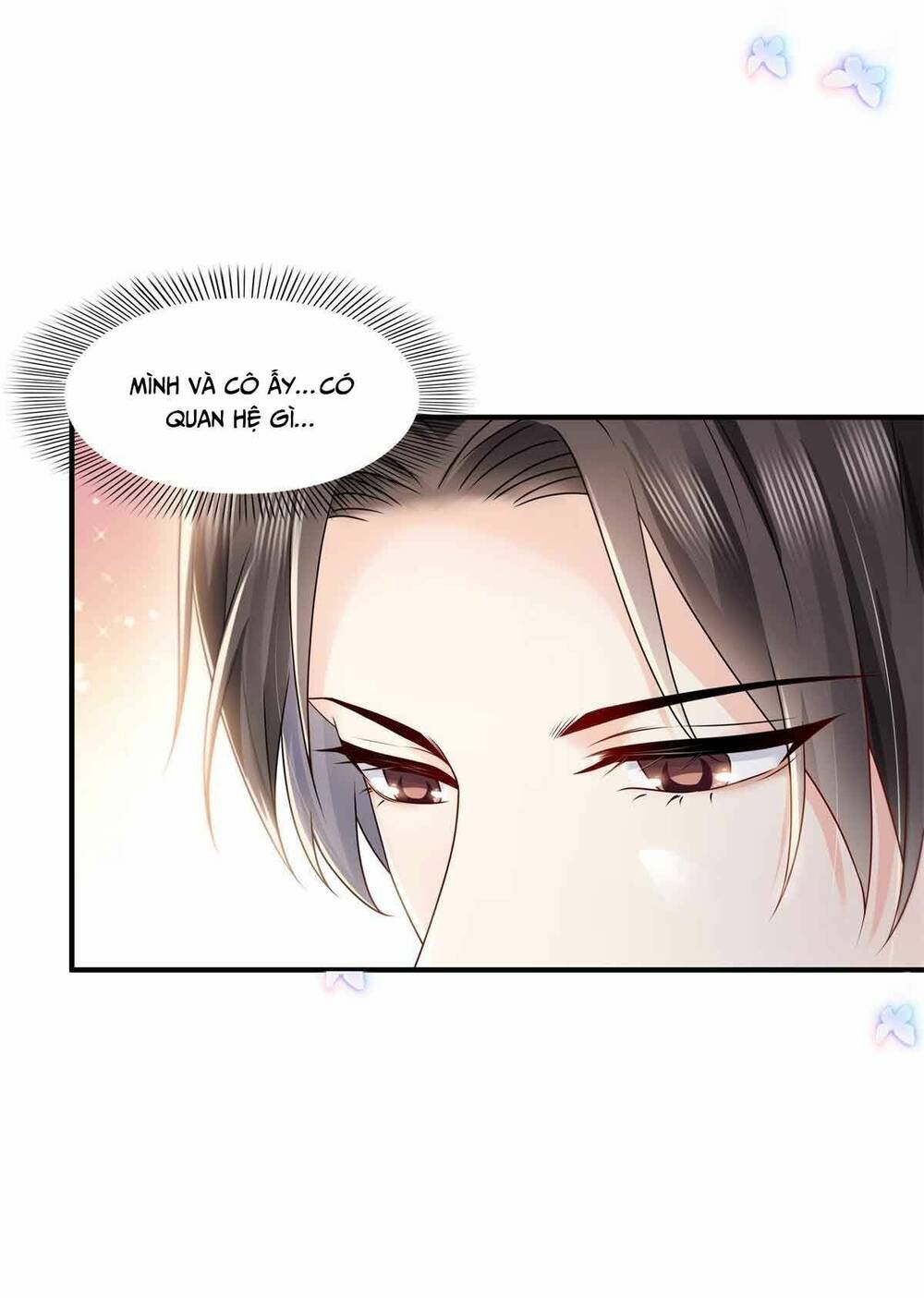 Hệt Như Hàn Quang Gặp Nắng Gắt Chapter 391 - Trang 16