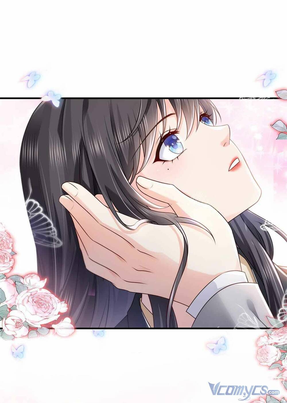 Hệt Như Hàn Quang Gặp Nắng Gắt Chapter 391 - Trang 17