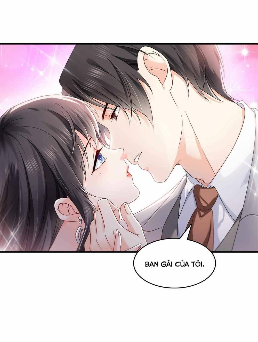 Hệt Như Hàn Quang Gặp Nắng Gắt Chapter 391 - Trang 20