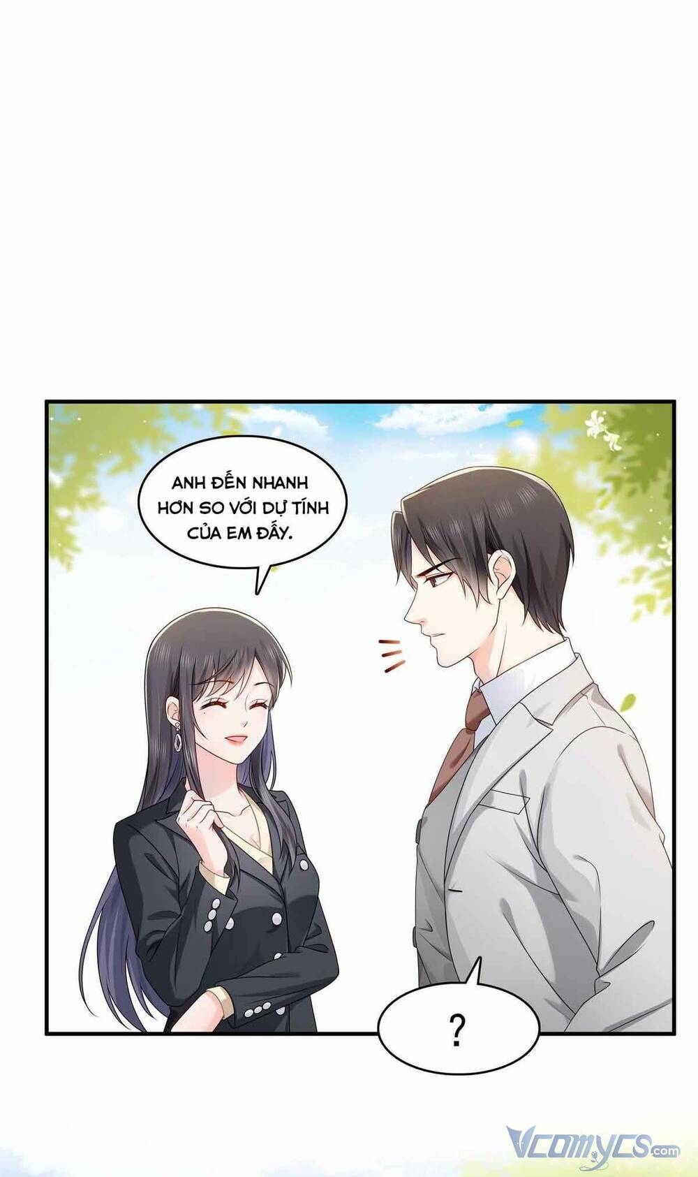 Hệt Như Hàn Quang Gặp Nắng Gắt Chapter 391 - Trang 29