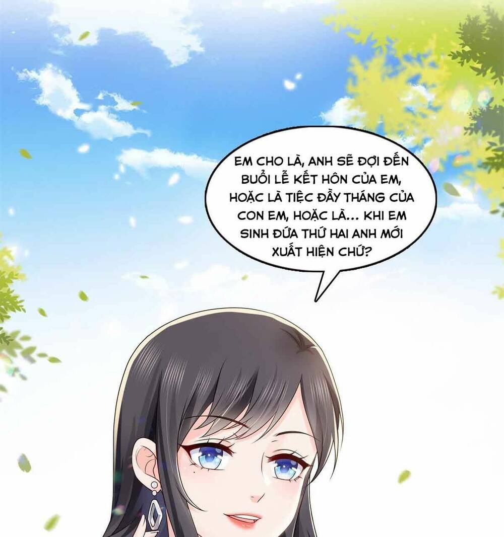 Hệt Như Hàn Quang Gặp Nắng Gắt Chapter 391 - Trang 30