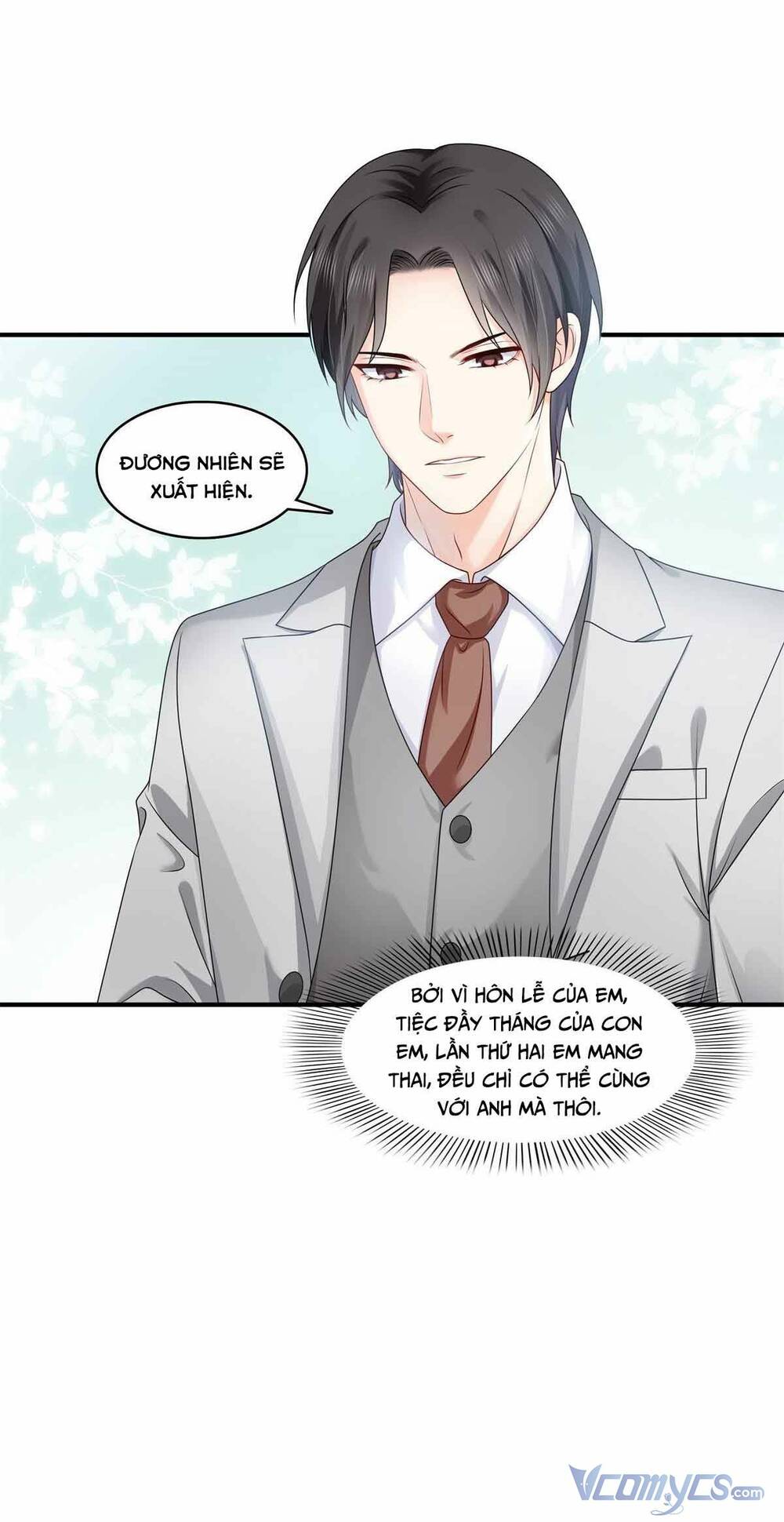 Hệt Như Hàn Quang Gặp Nắng Gắt Chapter 391 - Trang 32