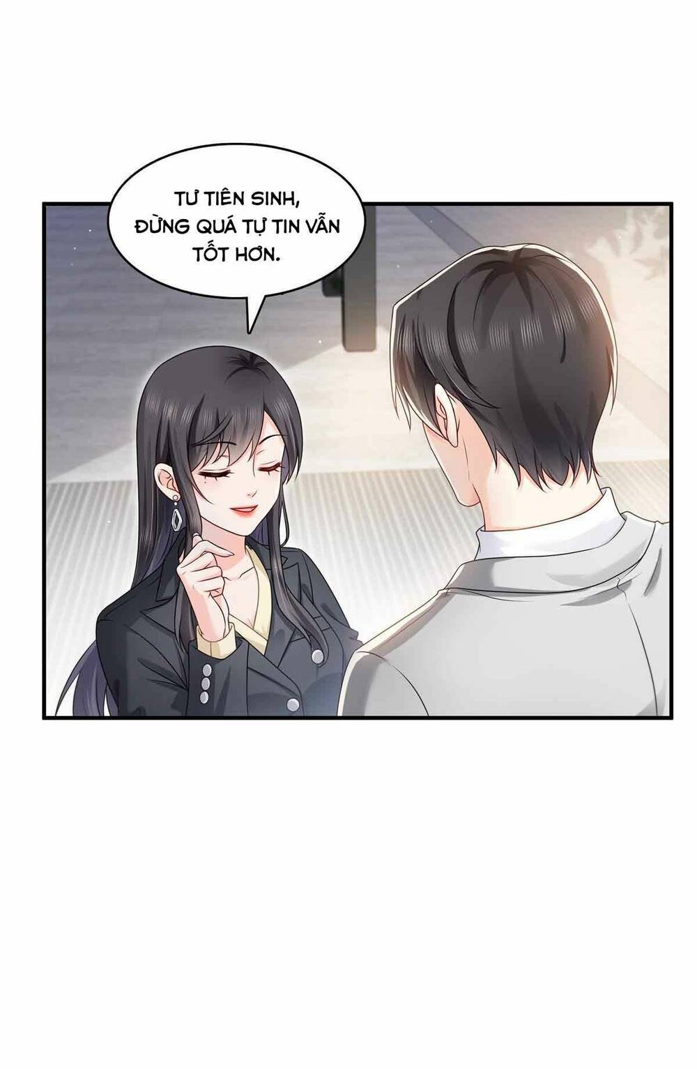 Hệt Như Hàn Quang Gặp Nắng Gắt Chapter 391 - Trang 33