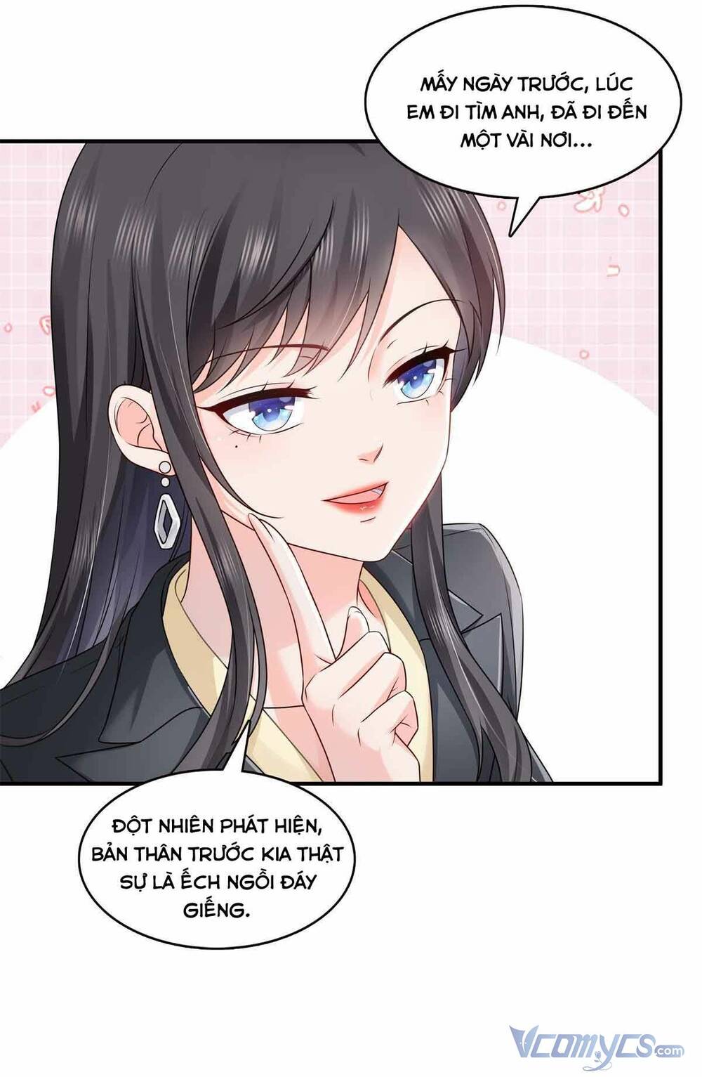 Hệt Như Hàn Quang Gặp Nắng Gắt Chapter 391 - Trang 34