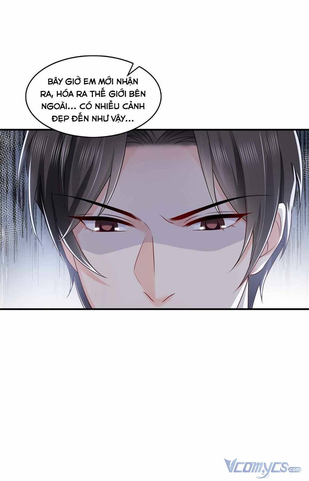 Hệt Như Hàn Quang Gặp Nắng Gắt Chapter 391 - Trang 35