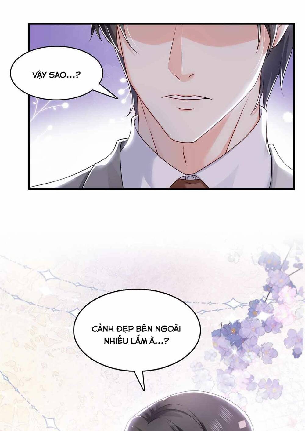 Hệt Như Hàn Quang Gặp Nắng Gắt Chapter 391 - Trang 36