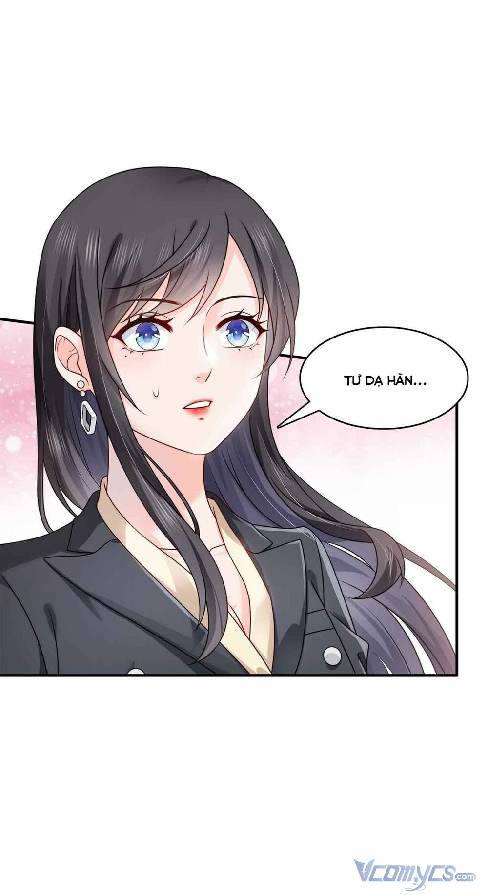 Hệt Như Hàn Quang Gặp Nắng Gắt Chapter 391 - Trang 6