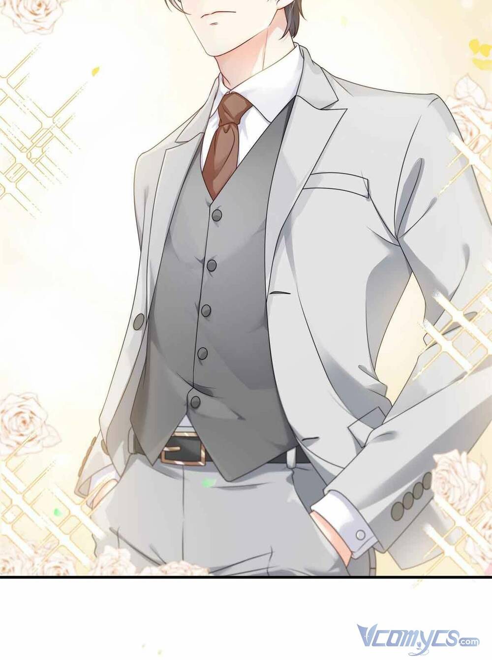 Hệt Như Hàn Quang Gặp Nắng Gắt Chapter 391 - Trang 8