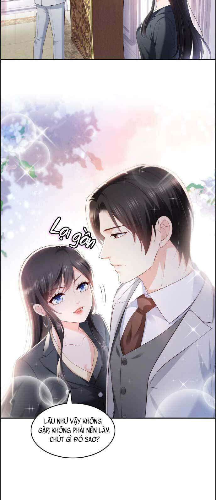 Hệt Như Hàn Quang Gặp Nắng Gắt - Chapter 392 - Page 9