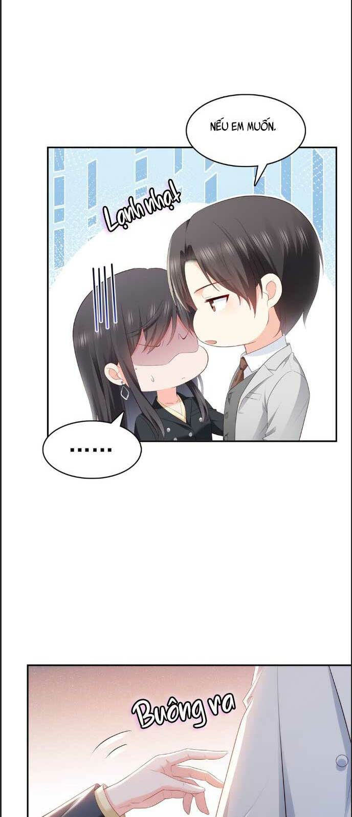 Hệt Như Hàn Quang Gặp Nắng Gắt - Chapter 392 - Page 10